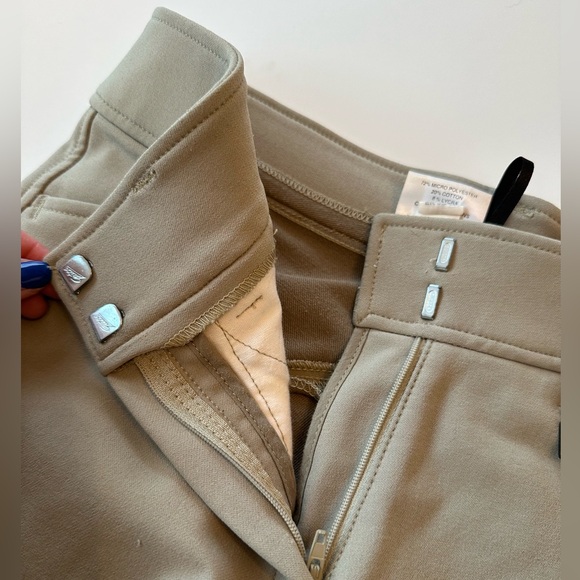 ROMFH breeches Equestrian riding pants, women’s size 29L. Great condition. - Picture 10 of 10